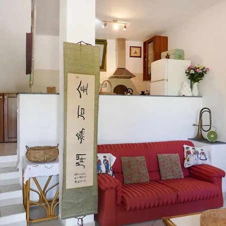 Apartment Locazione Turistica Cherry House *