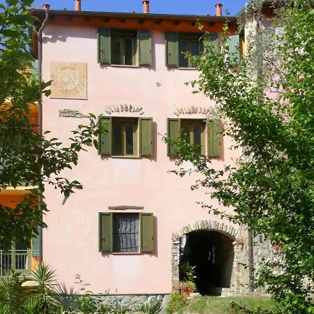 Locazione Turistica Cherry House