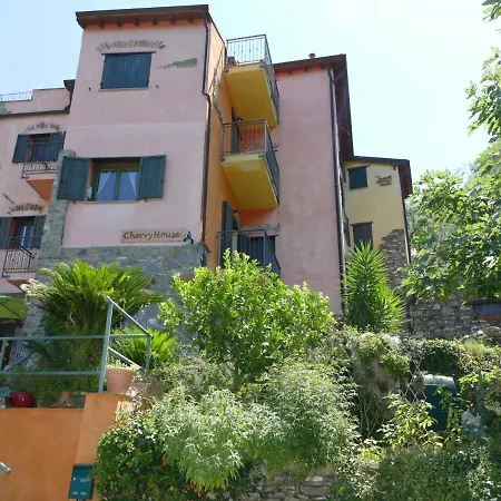 Locazione Turistica Cherry House