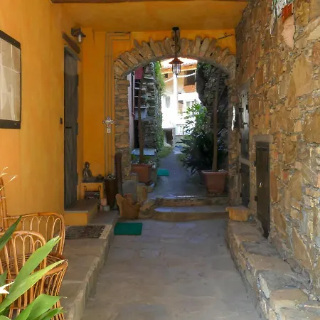 Apartment Locazione Turistica Cherry House Villarelli