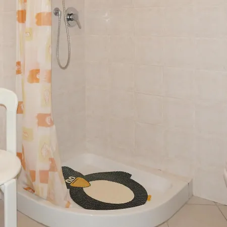 Apartment Locazione Turistica Cherry House