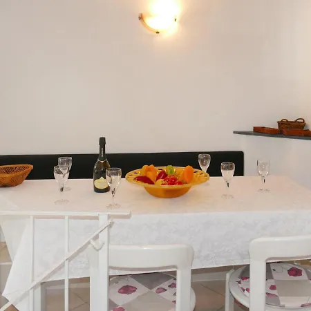 Locazione Turistica Cherry House Apartamento Villarelli