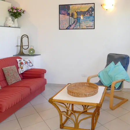 Apartment Locazione Turistica Cherry House *