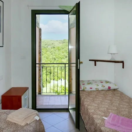 Apartment Locazione Turistica Cherry House *