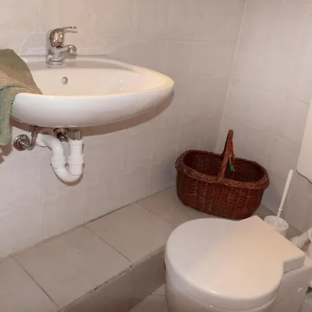 Locazione Turistica Cherry House Apartment *