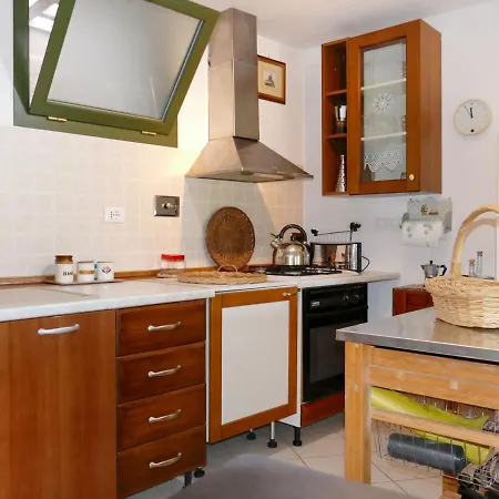 Locazione Turistica Cherry House Apartment