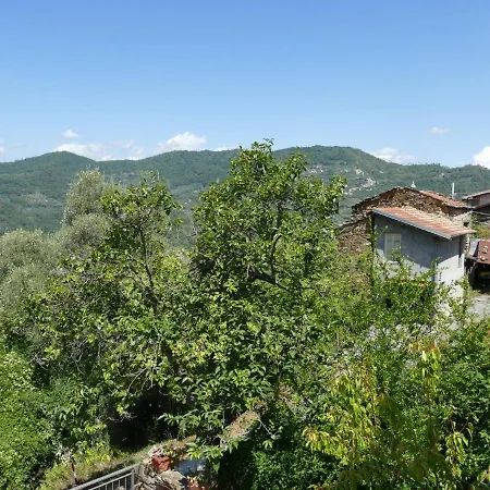 Locazione Turistica Cherry House Apartamento Villarelli