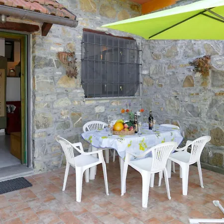 Apartment Locazione Turistica Cherry House *
