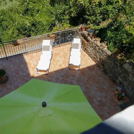 Locazione Turistica Cherry House Apartamento Villarelli