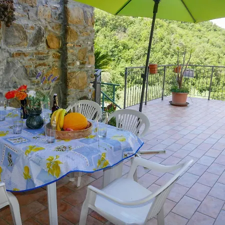 Locazione Turistica Cherry House Villarelli