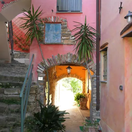 Apartamento Locazione Turistica Cherry House Villarelli