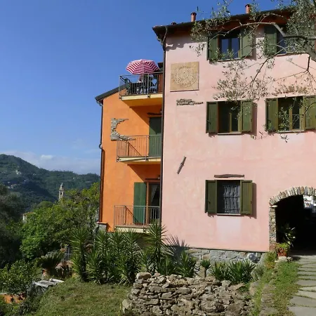 Locazione Turistica Cherry House Apartment